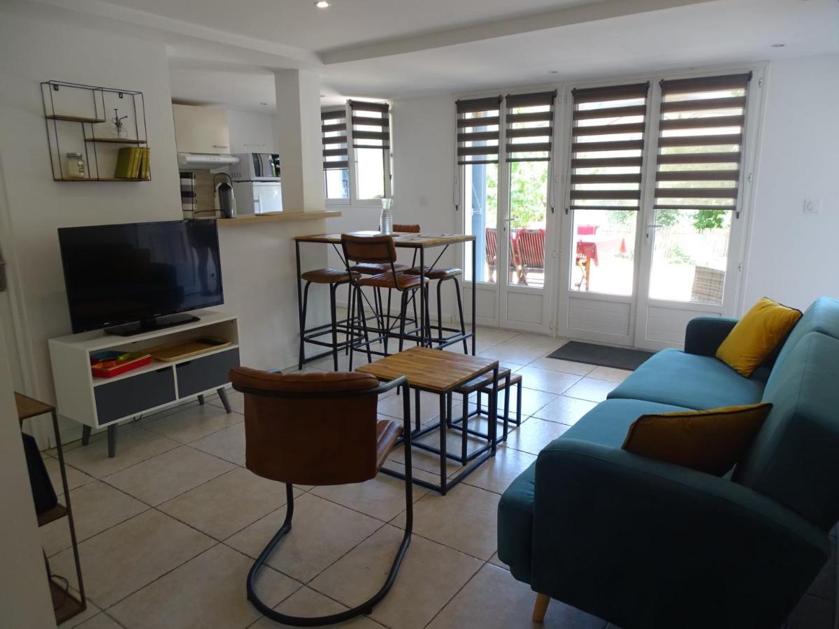 Luva D'Azur, Rez De Villa Le Riou - Le Vallon Le Bar-sur-Loup Exteriör bild